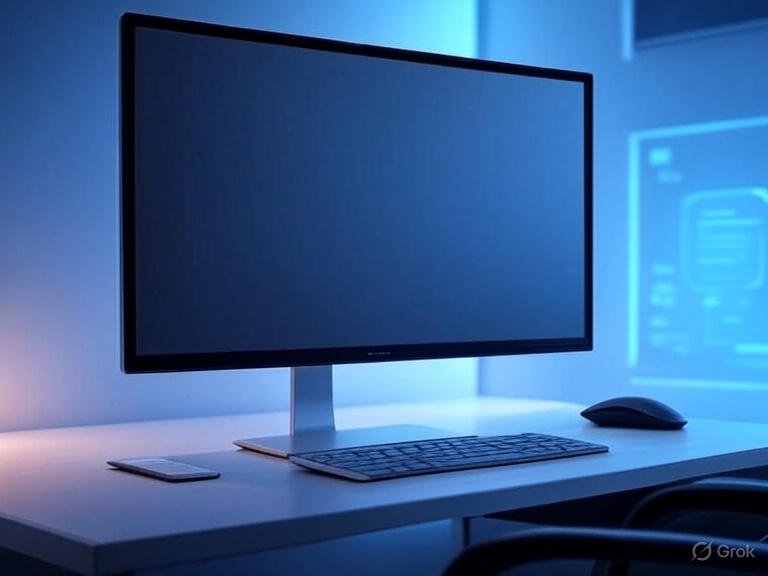 DESKTOPS